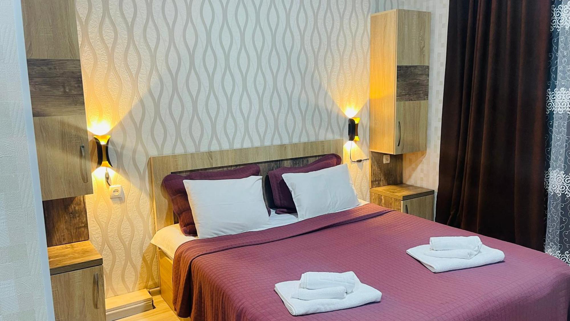 Guest House Royal Comfort With Terrace Kutaisi Exterior foto