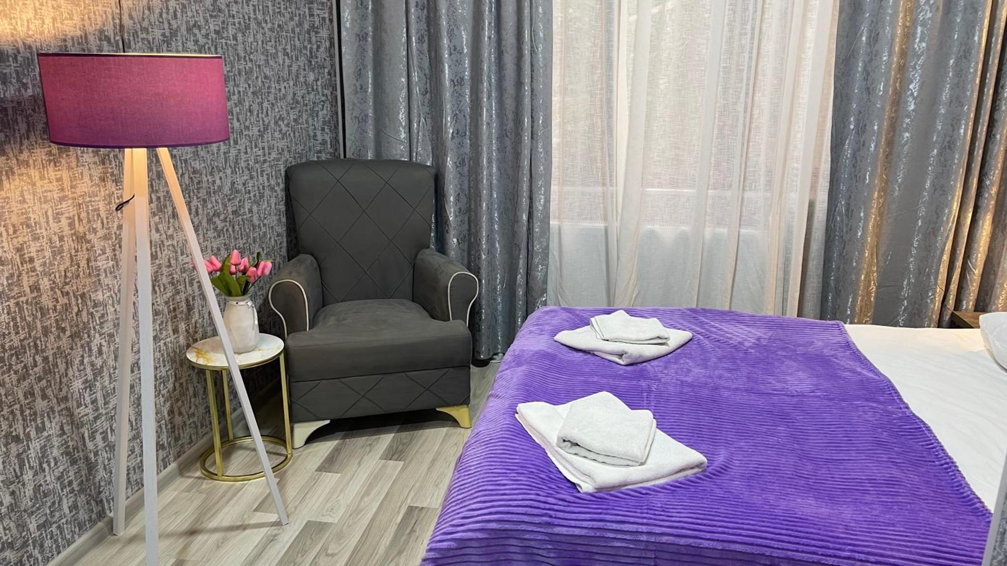 Guest House Royal Comfort With Terrace Kutaisi Exterior foto